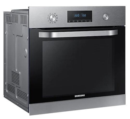 Электрический духовой шкаф Samsung NV68R3370BS/WT Электрический духовой шкаф Samsung NV68R3370BS/WT