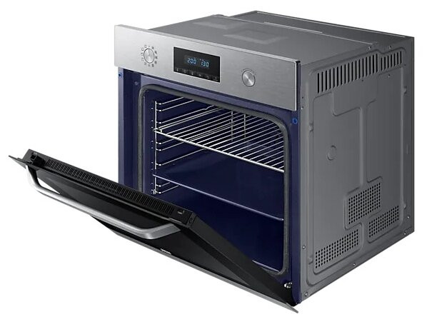Электрический духовой шкаф Samsung NV68R3370BS/WT Электрический духовой шкаф Samsung NV68R3370BS/WT