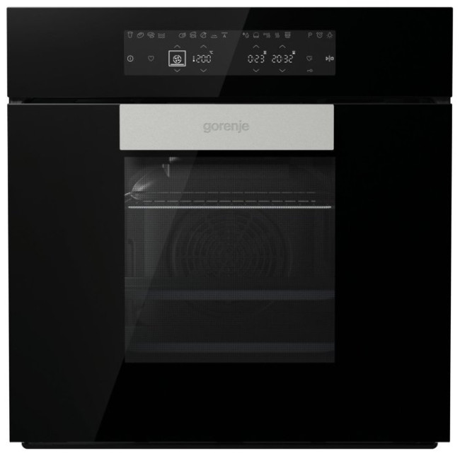 Духовой шкаф Gorenje BO 658A34 BG Духовой шкаф Gorenje BO 658A34 BG