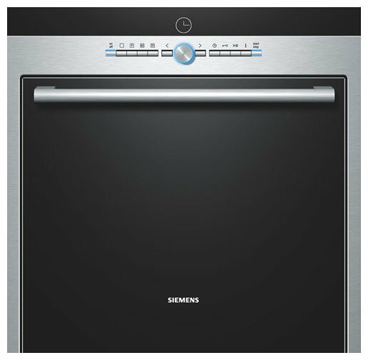 Электрический духовой шкаф Siemens HB78AU570