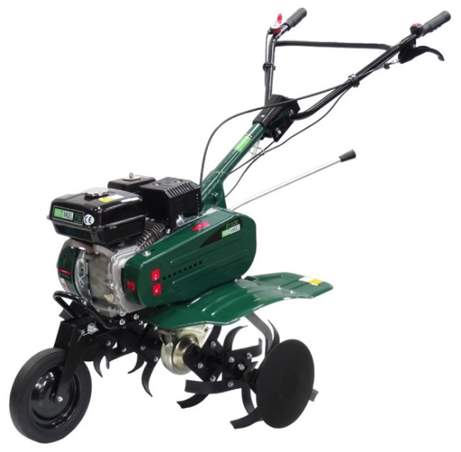 Культиватор бензиновый Iron Angel GT 500 6.5 л.с. Культиватор бензиновый Iron Angel GT 500 6.5 л.с.