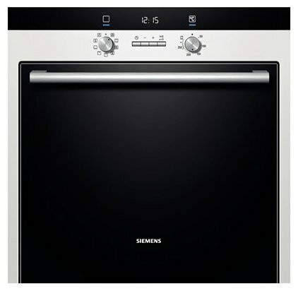 Электрический духовой шкаф Siemens HB33GB250