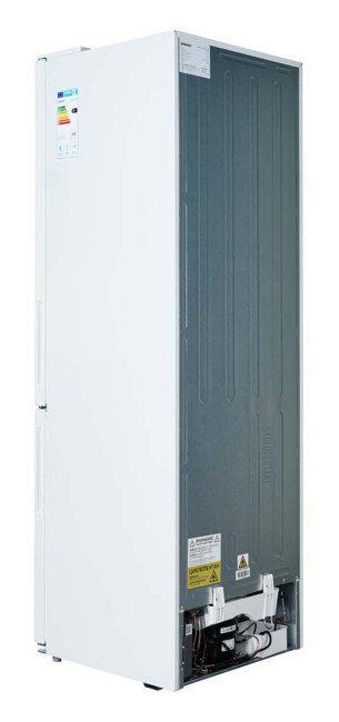 Холодильник Zarget ZRB 310NS1WM