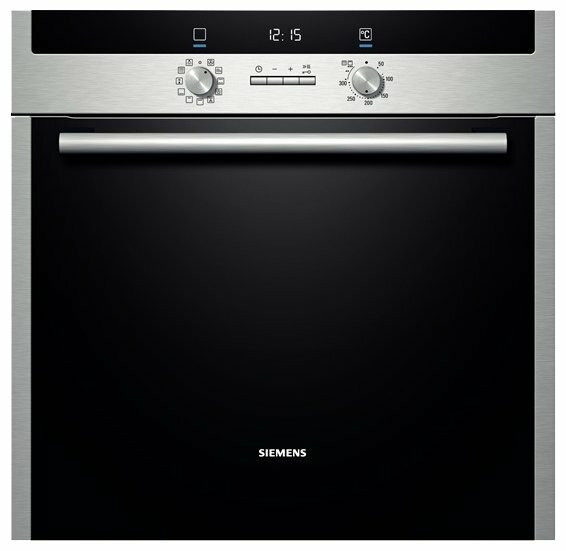 Электрический духовой шкаф Siemens HB73G4540S