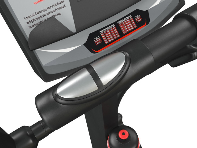 Эллиптический тренажер UnixFit SL-400XE (коврик в подарок) Эллиптический тренажер UnixFit SL-400XE (коврик в подарок)