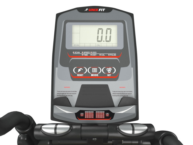 Эллиптический тренажер UnixFit SL-400XE (коврик в подарок) Эллиптический тренажер UnixFit SL-400XE (коврик в подарок)