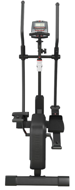 Эллиптический тренажер UnixFit SL-400XE (коврик в подарок) Эллиптический тренажер UnixFit SL-400XE (коврик в подарок)