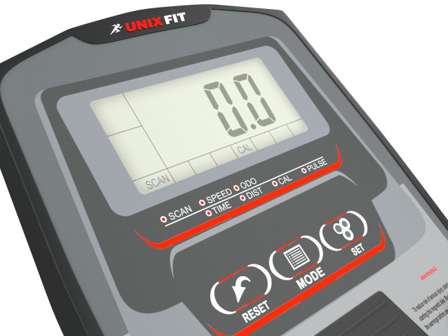 Эллиптический тренажер UnixFit SL-400XE (коврик в подарок) Эллиптический тренажер UnixFit SL-400XE (коврик в подарок)