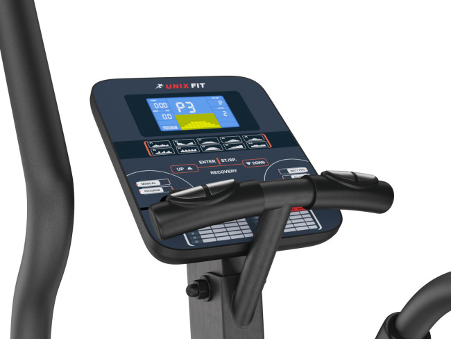 Эллиптический тренажер UnixFit SL-400XE (коврик в подарок) Эллиптический тренажер UnixFit SL-400XE (коврик в подарок)