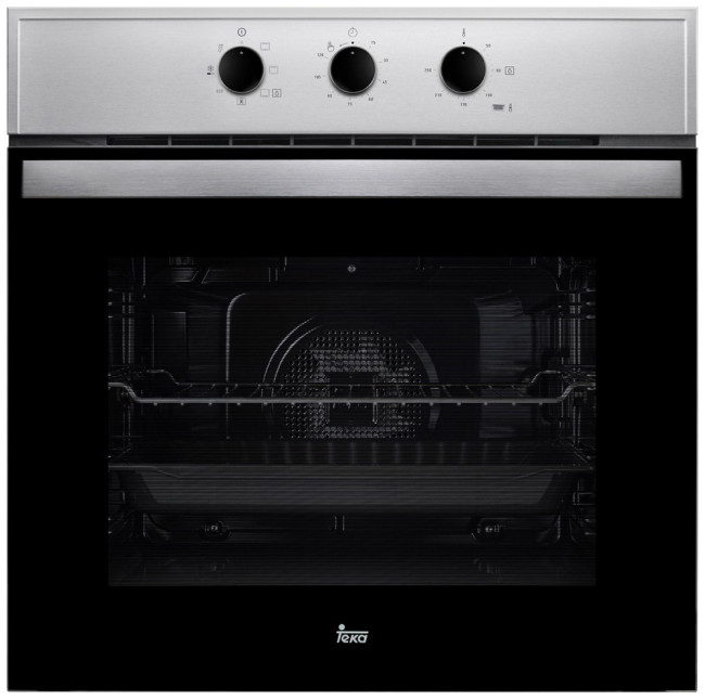 Духовой шкаф Teka HBB 605 STAINLESS STEEL