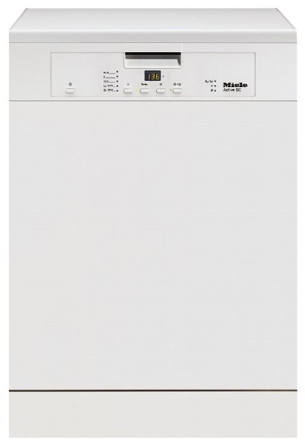 Посудомоечная машина Miele G 4203 SC Active BRWS