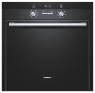 Электрический духовой шкаф Siemens HB33AB650R
