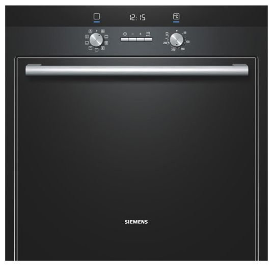 Электрический духовой шкаф Siemens HB33AB650R