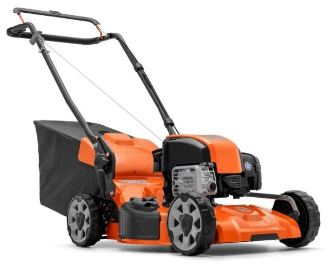 Газонокосилка Husqvarna LC 153P Газонокосилка Husqvarna LC 153P