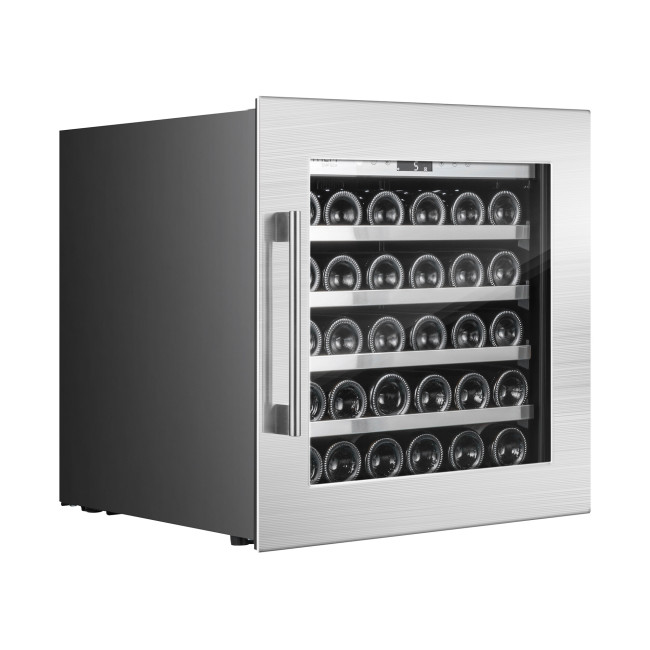 Винный шкаф Temptech STZ60SX Винный шкаф Temptech STZ60SX