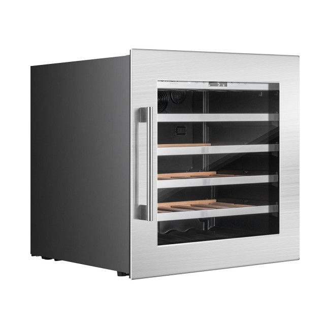 Винный шкаф Temptech STZ60SX Винный шкаф Temptech STZ60SX