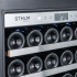 Винный шкаф Temptech STZ60SX Винный шкаф Temptech STZ60SX