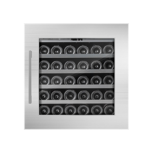 Винный шкаф Temptech STZ60SX Винный шкаф Temptech STZ60SX
