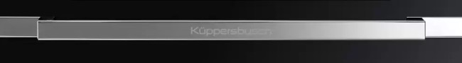 Компактный духовой шкаф Kuppersbusch CBP 6332.0 S3 Silver Chrome Компактный духовой шкаф Kuppersbusch CBP 6332.0 S3 Silver Chrome