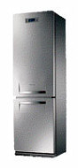 Холодильник Ariston BCO M 40 IX Холодильник Ariston BCO M 40 IX