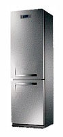 Холодильник Ariston BCO M 40 IX