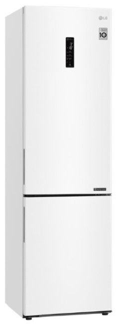 Холодильник LG DoorCooling+ GA-B509 CVQZ