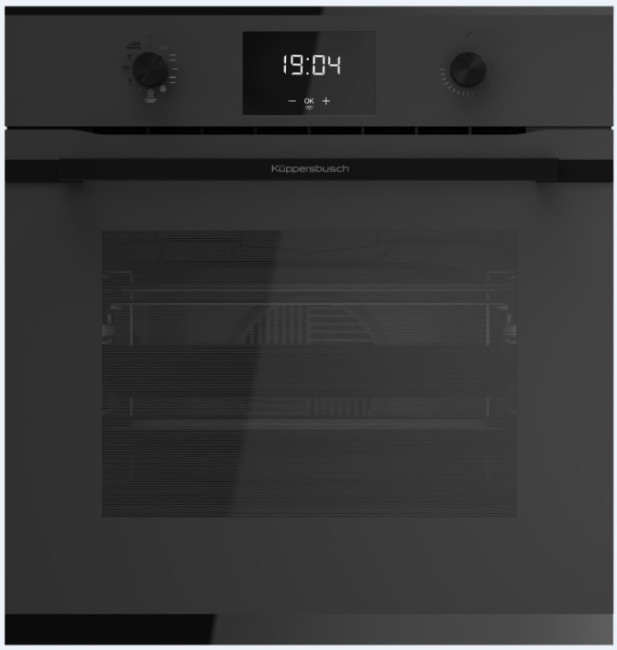 Духовой шкаф Kuppersbusch BP 6332.0 KSM6 MattBlack