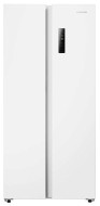 Холодильник MEFERI MFR78WH TOTAL NO FROST SIDE BY SIDE ULTRA Холодильник MEFERI MFR78WH TOTAL NO FROST SIDE BY SIDE ULTRA