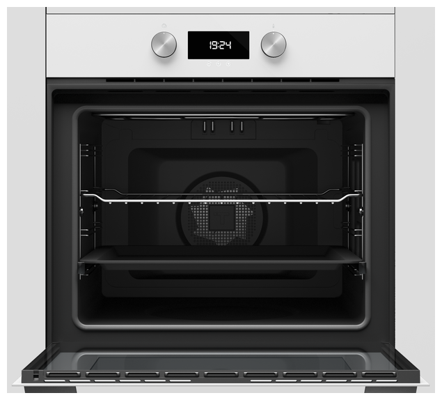Электрический духовой шкаф TEKA HLB 8400 White (111000004) Электрический духовой шкаф TEKA HLB 8400 White (111000004)