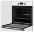 Электрический духовой шкаф TEKA HLB 8400 White (111000004) Электрический духовой шкаф TEKA HLB 8400 White (111000004)