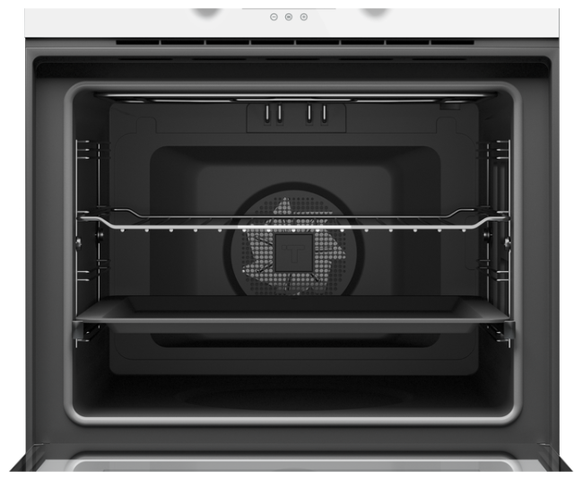 Электрический духовой шкаф TEKA HLB 8400 White (111000004) Электрический духовой шкаф TEKA HLB 8400 White (111000004)