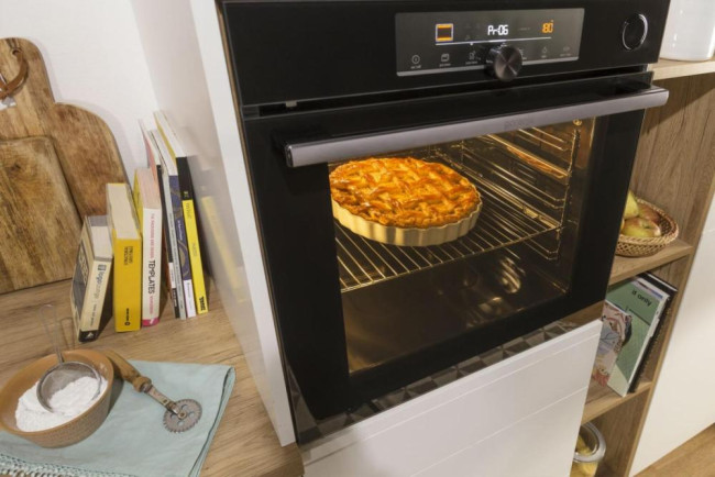 Духовой шкаф Gorenje BOS6737E13BG