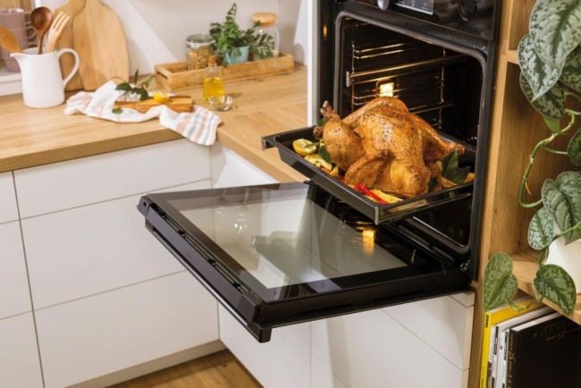 Духовой шкаф Gorenje BOS6737E13BG