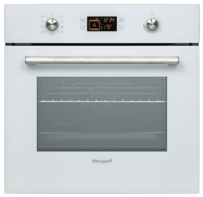 Электрический духовой шкаф Weissgauff OE 291 PDW Электрический духовой шкаф Weissgauff OE 291 PDW
