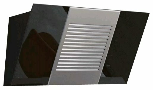 Каминная вытяжка Best Horizon 80 WH