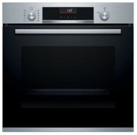 Встраиваемый электрический духовой шкаф Bosch HBA5360S0