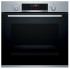 Встраиваемый электрический духовой шкаф Bosch HBA5360S0 Встраиваемый электрический духовой шкаф Bosch HBA5360S0