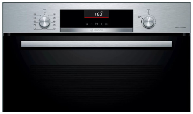 Встраиваемый электрический духовой шкаф Bosch HBA5360S0 Встраиваемый электрический духовой шкаф Bosch HBA5360S0