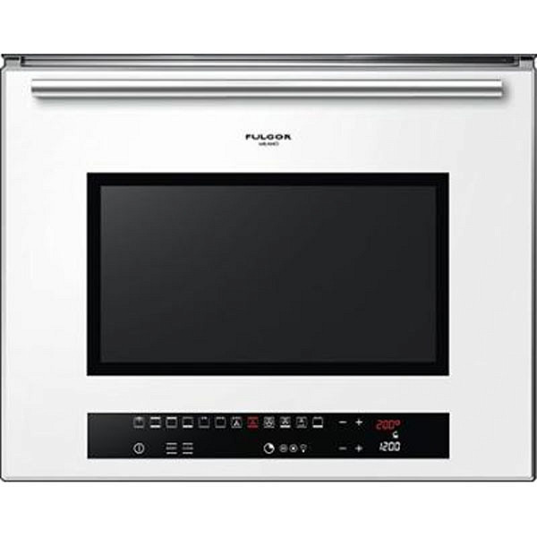 Духовой шкаф Fulgor Milano LO 4814/1 TC WH