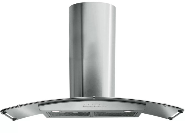 Каминная вытяжка Falmec Astra 60 inox (600)