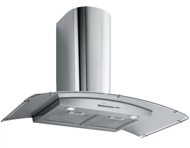Каминная вытяжка Falmec Astra 60 inox (600)