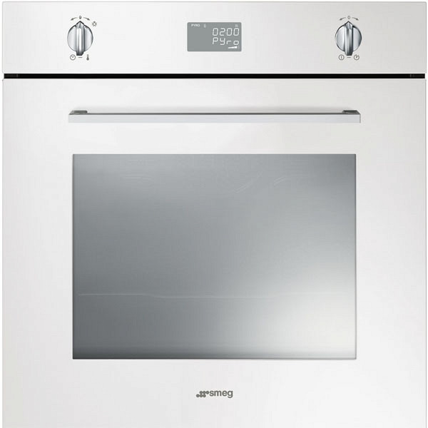 Духовой шкаф Smeg SFP 496B