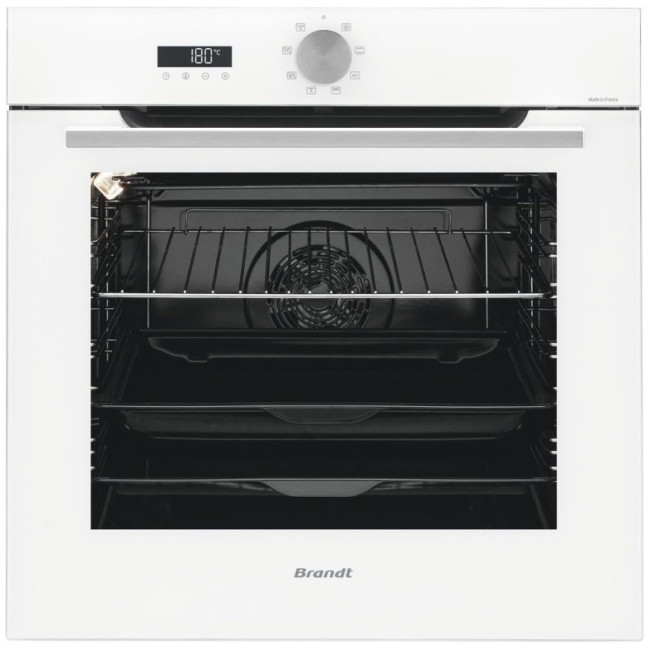 Духовой шкаф Brandt BOH7532W