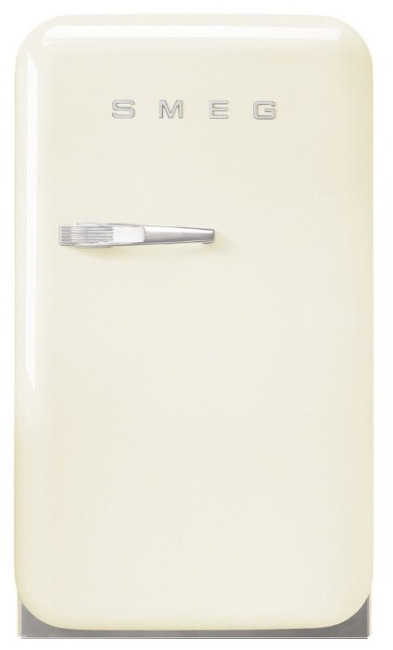 Холодильник smeg FAB5RCR3