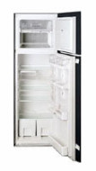Встраиваемый холодильник smeg FR298A