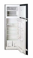 Встраиваемый холодильник smeg FR298A Встраиваемый холодильник smeg FR298A