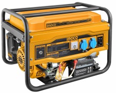 Генератор бензиновый Ingco GE30005-1