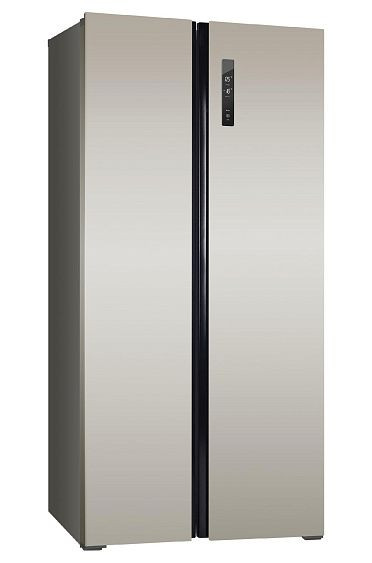 Холодильник HIBERG RFS-480DX NFH inverter Холодильник HIBERG RFS-480DX NFH inverter