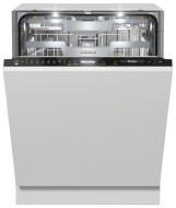 Встраиваемая посудомоечная машина Miele G 7590 SCVi K2O Встраиваемая посудомоечная машина Miele G 7590 SCVi K2O