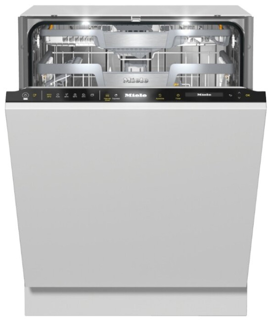 Встраиваемая посудомоечная машина Miele G 7590 SCVi K2O Встраиваемая посудомоечная машина Miele G 7590 SCVi K2O
